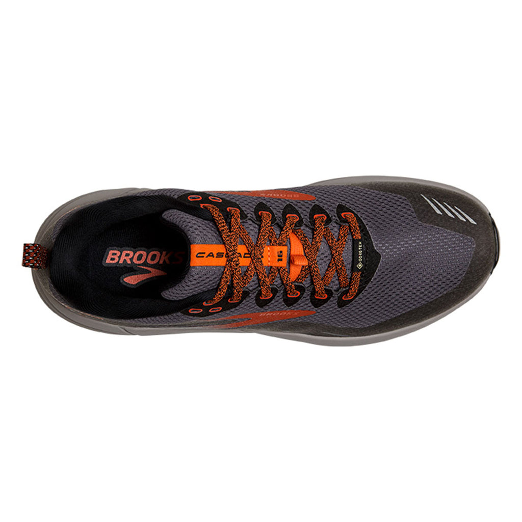 Brooks Cascadia 16 GTX Herre