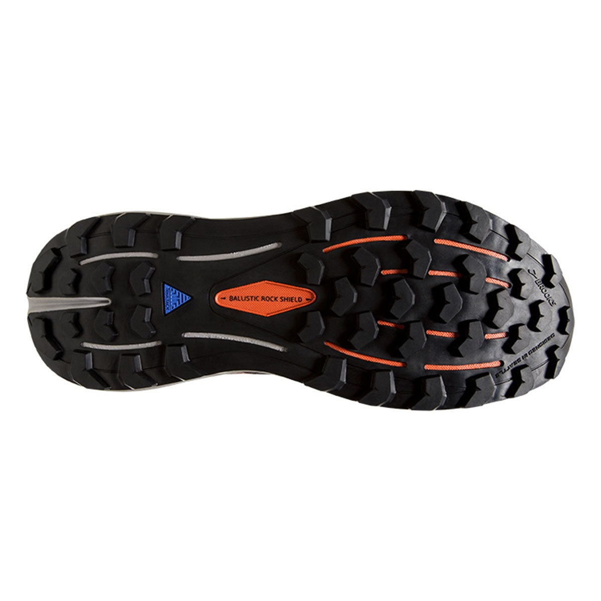 Brooks Cascadia 16 GTX Herre