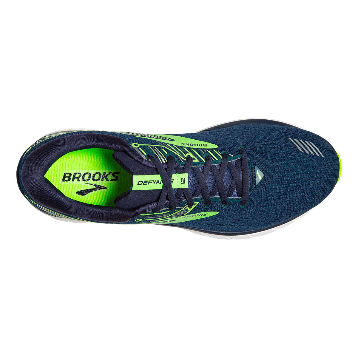 Brooks Defyance 12 Herre