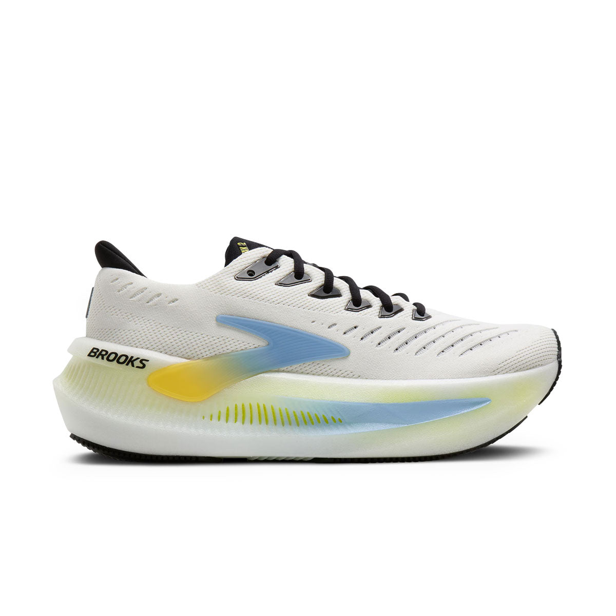 Brooks Glycerin Max 2 Herre
