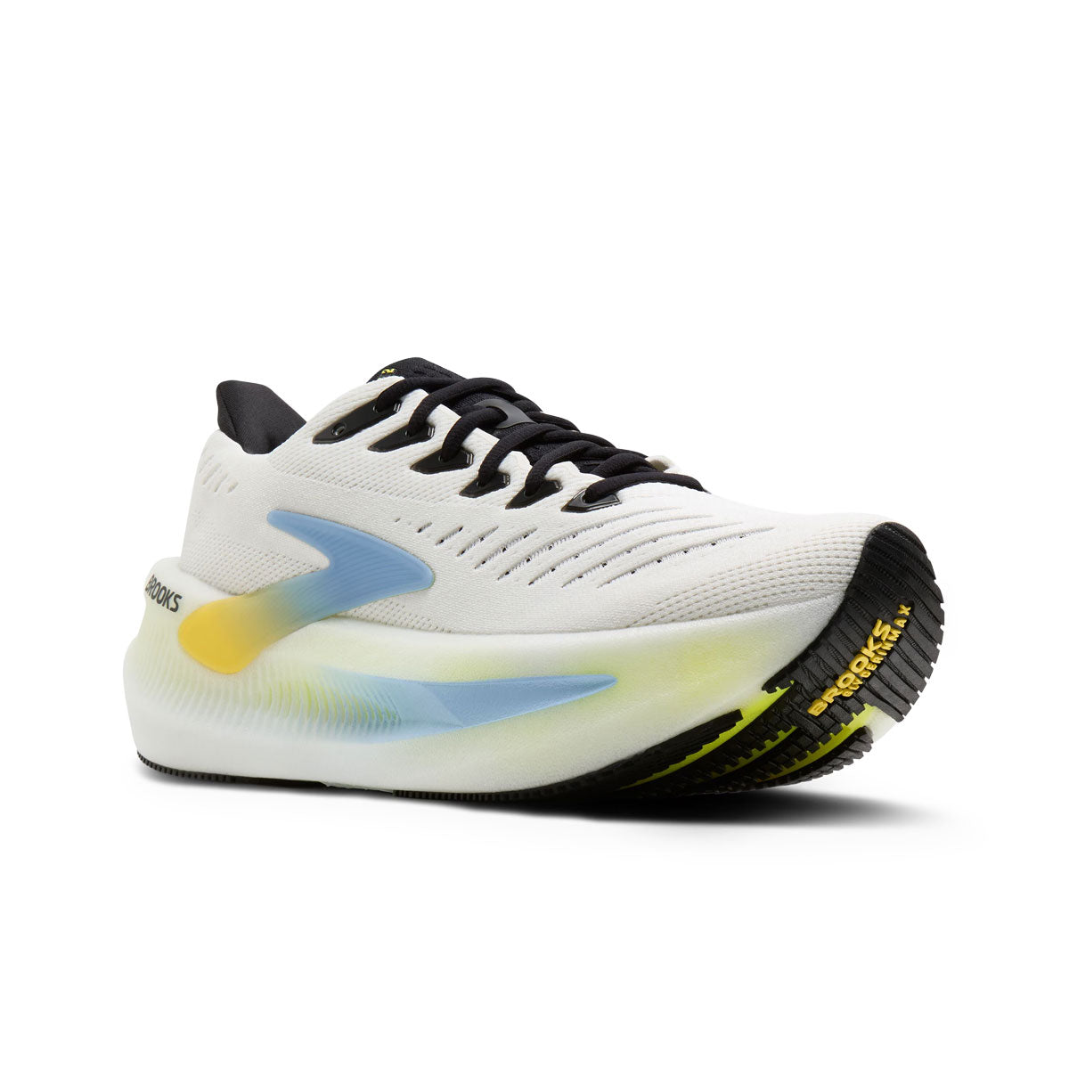 Brooks Glycerin Max 2 Herre