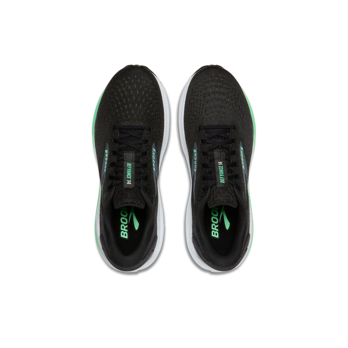 Brooks Defyance 14 Herre