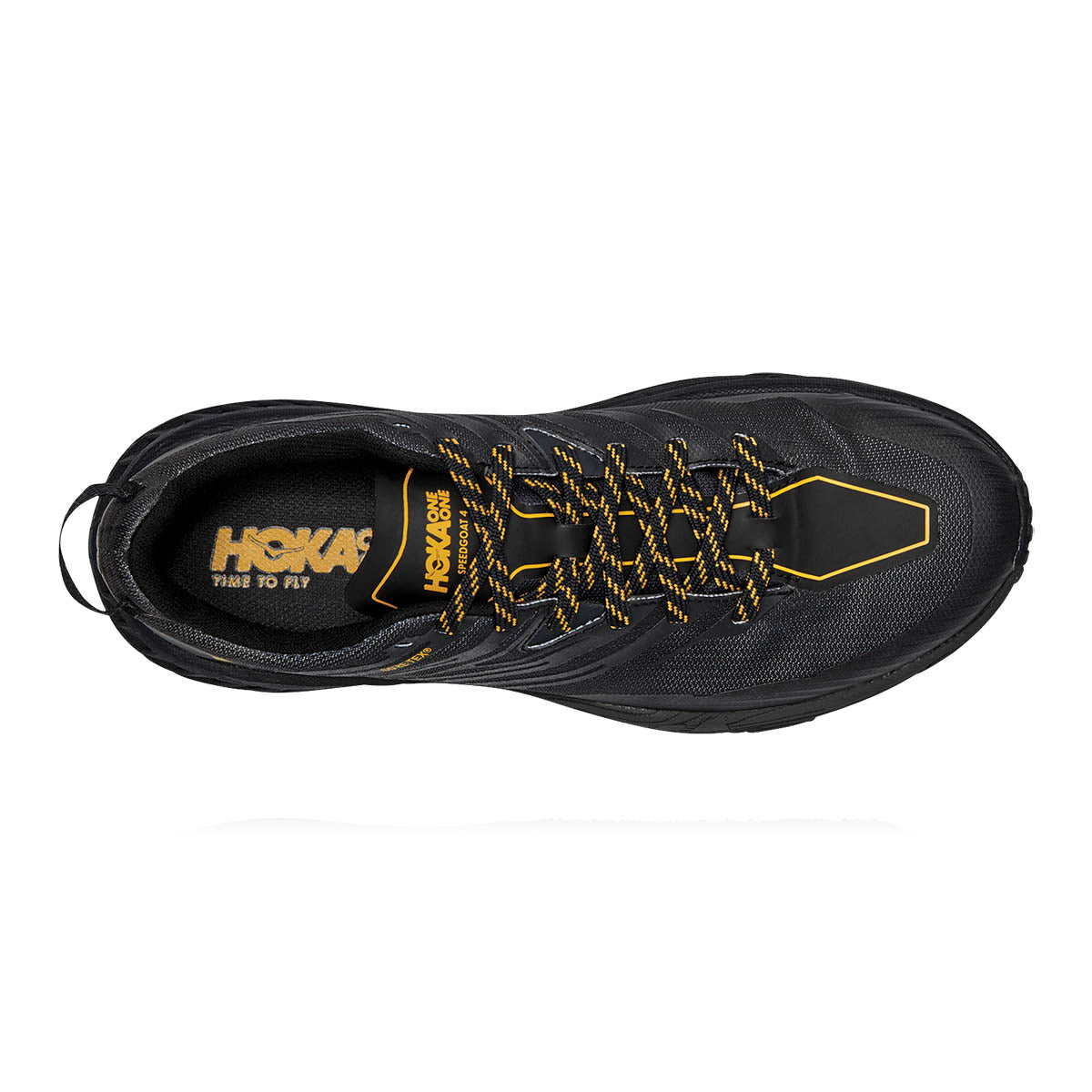Hoka Speedgoat 4 GTX herre