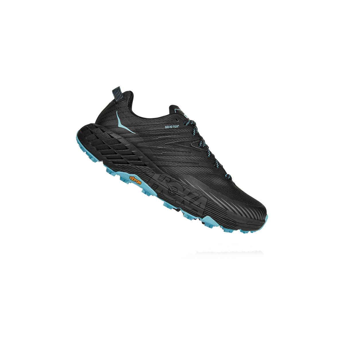 Hoka Speedgoat 4 GTX dame