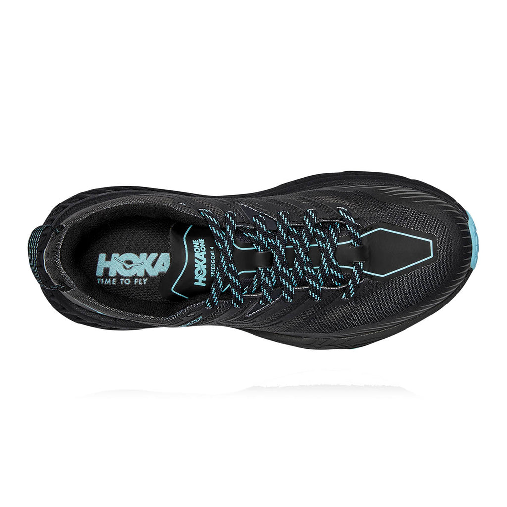 Hoka Speedgoat 4 GTX dame