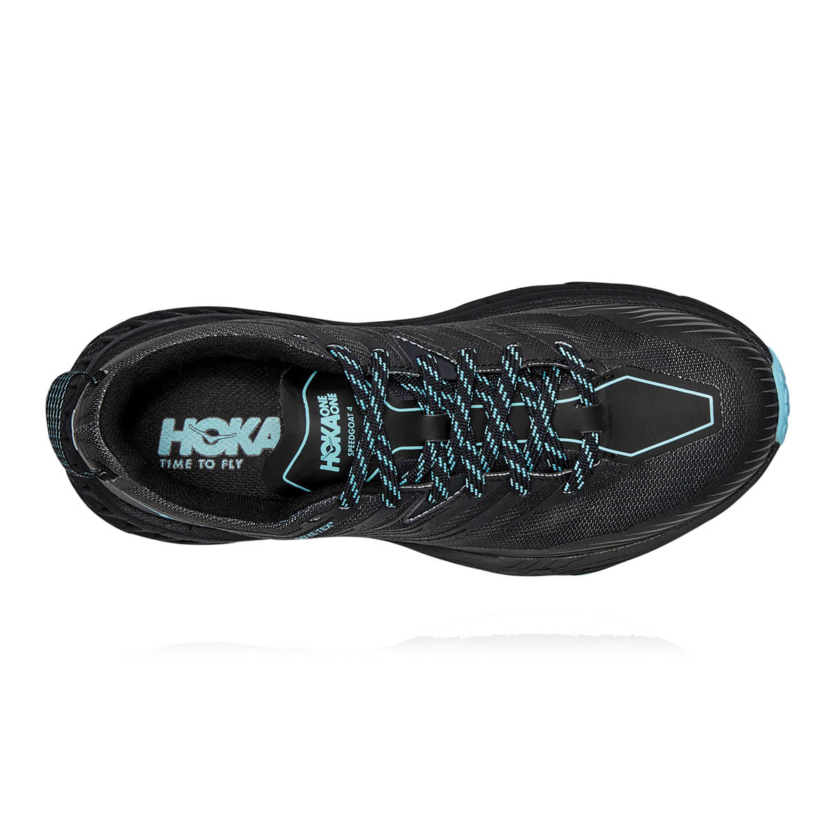 Hoka Speedgoat 4 GTX dame