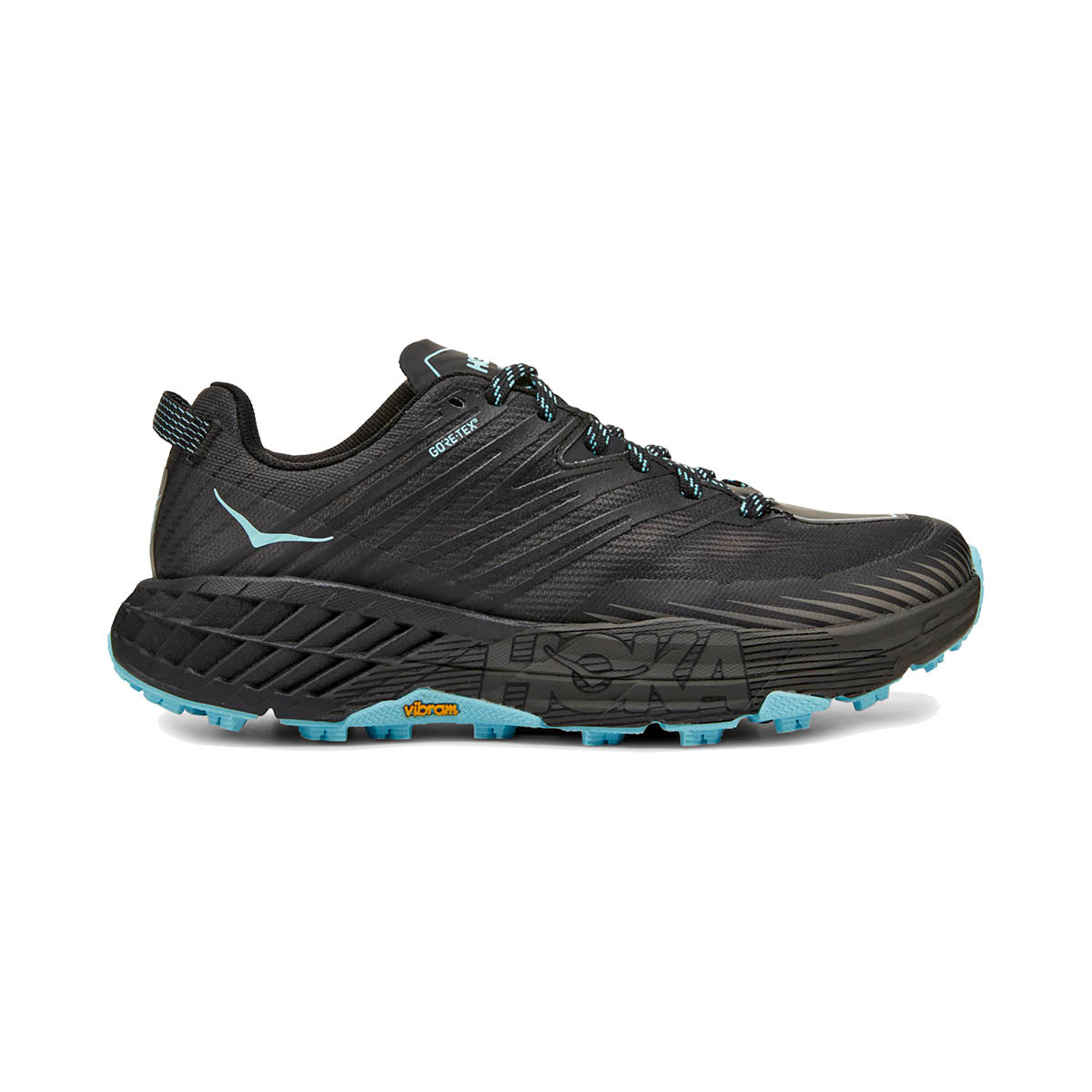 Hoka Speedgoat 4 GTX dame