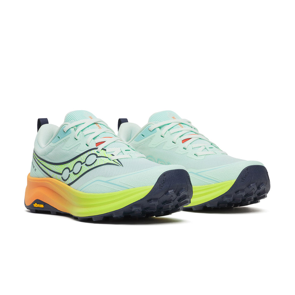 Saucony Peregrine 16 Dame