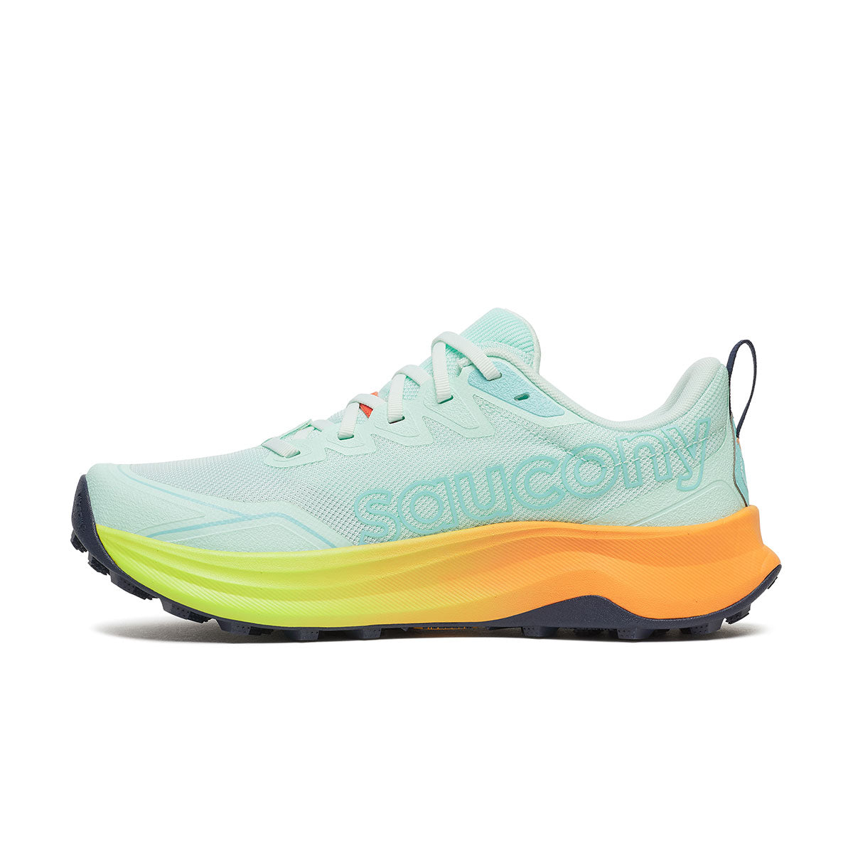 Saucony Peregrine 16 Dame