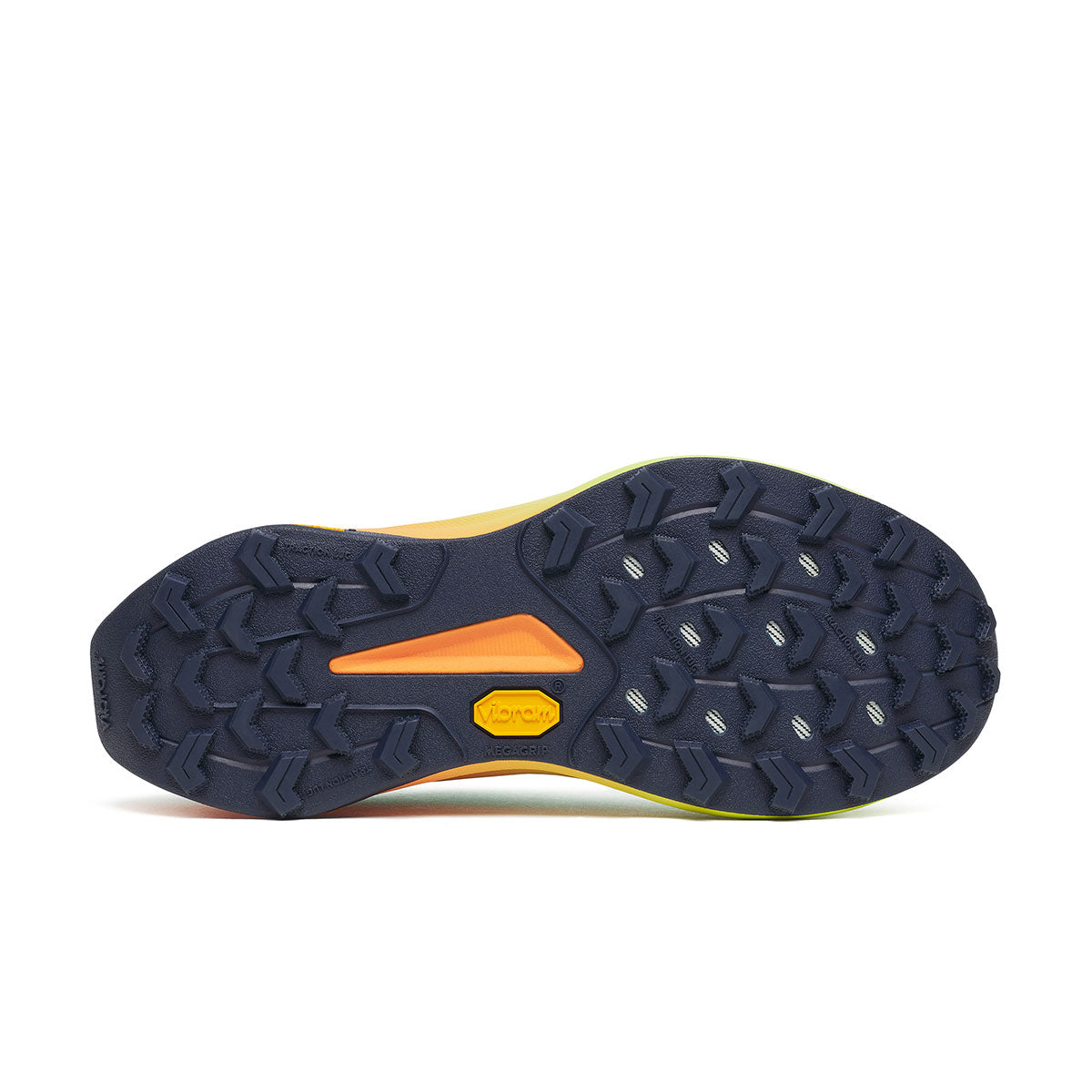 Saucony Peregrine 16 Dame
