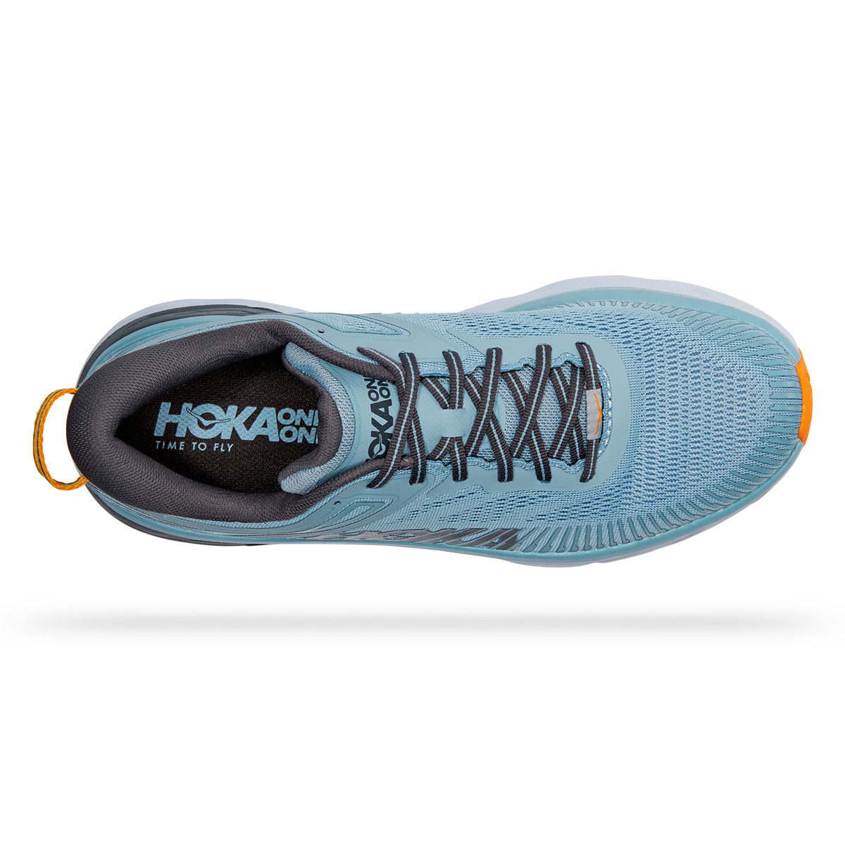 Hoka One One Bondi 7 Herre