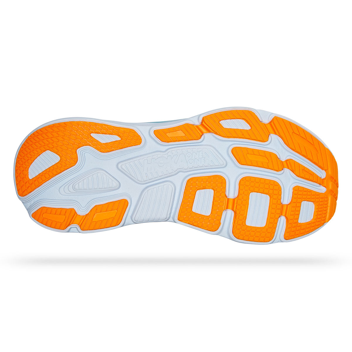 Hoka One One Bondi 7 Herre