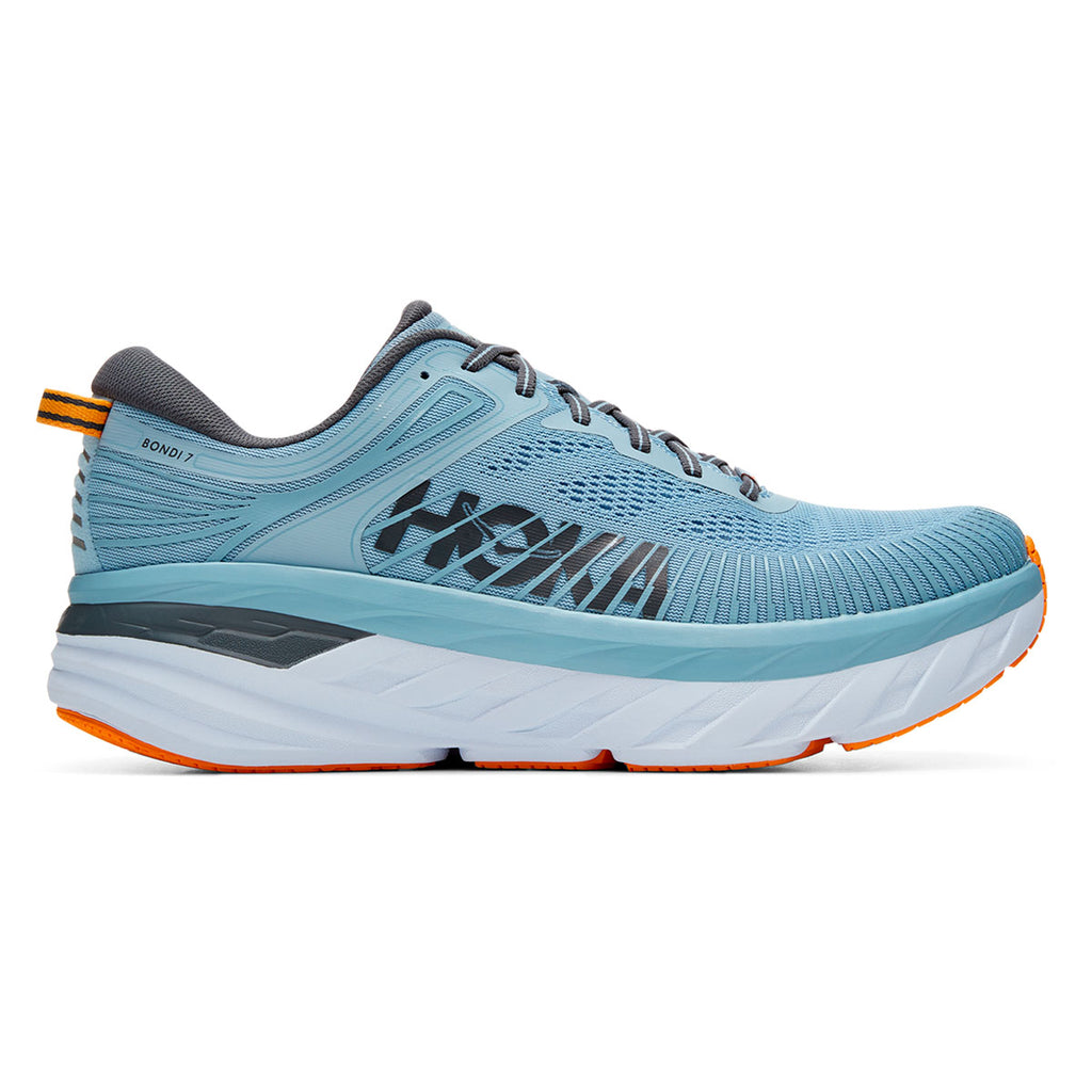 Hoka One One Bondi 7 Herre