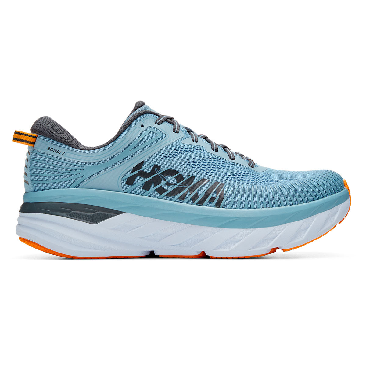 Hoka One One Bondi 7 Herre