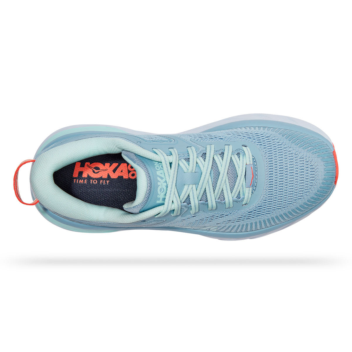 Hoka One One Bondi 7 Dame