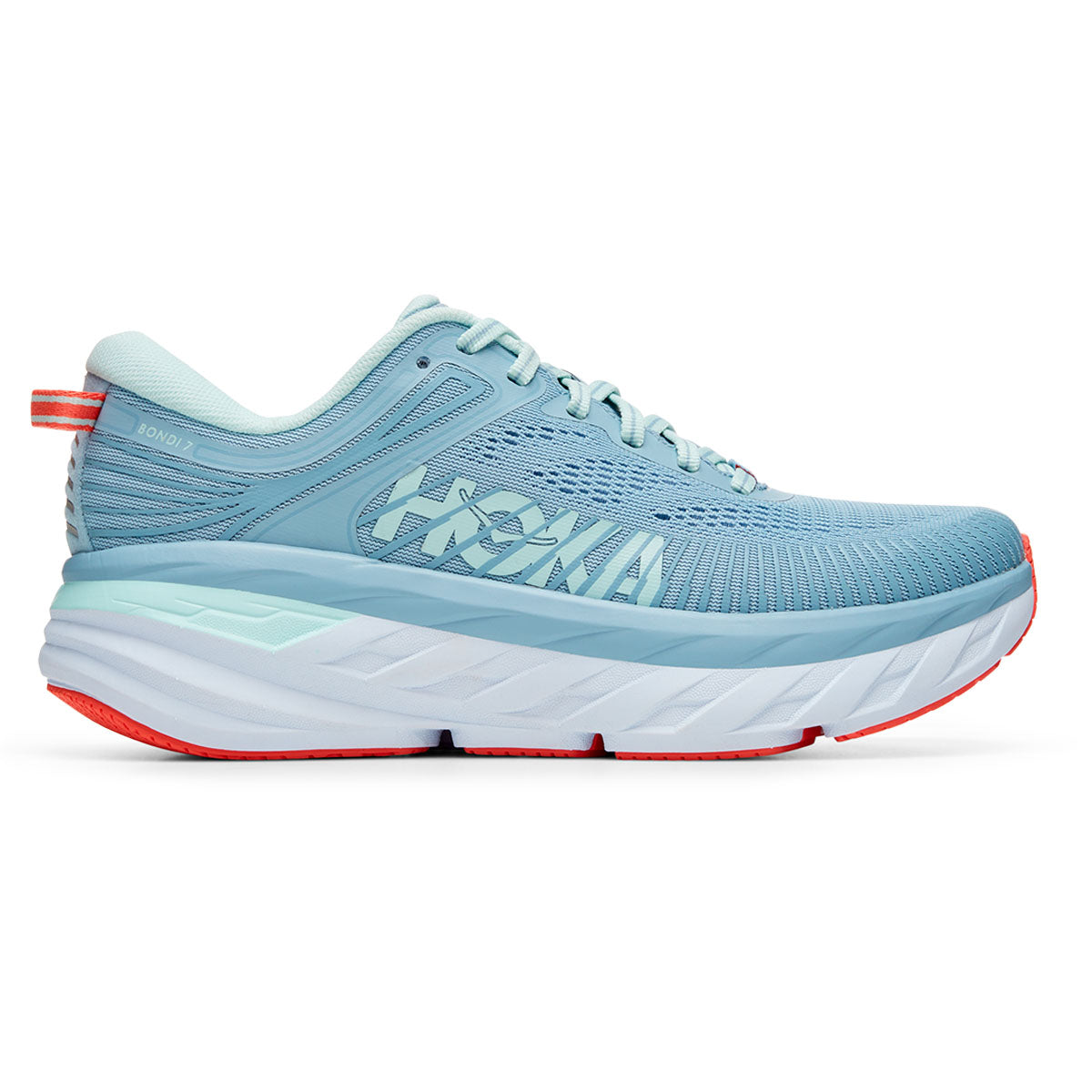 Hoka One One Bondi 7 Dame