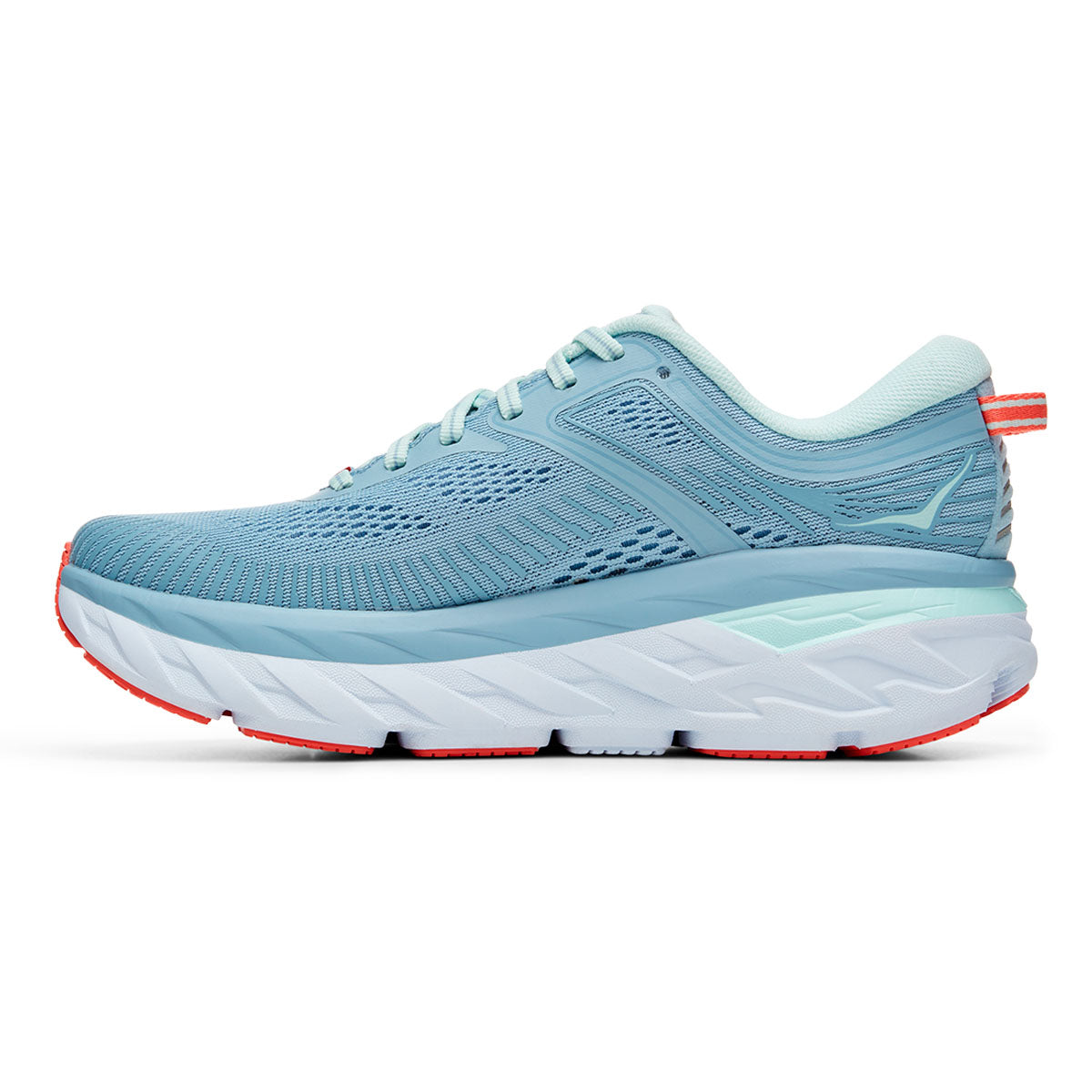 Hoka One One Bondi 7 Dame