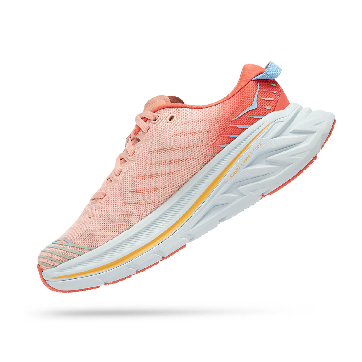 Hoka One One Bondi X Dame