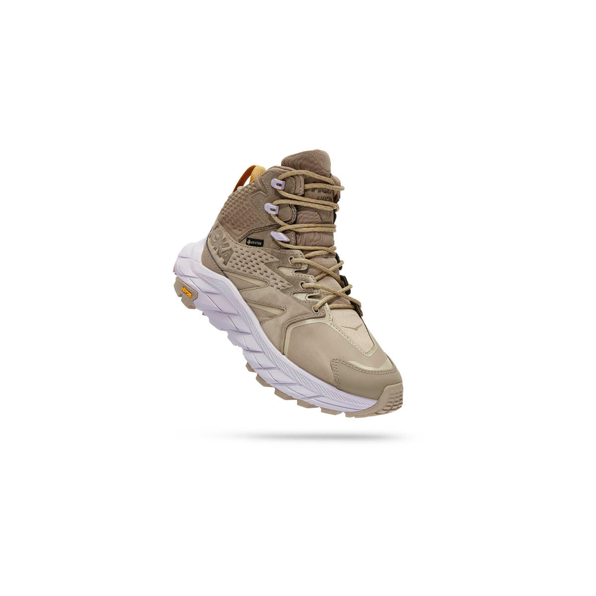 Hoka Anacapa Mid GTX Dame