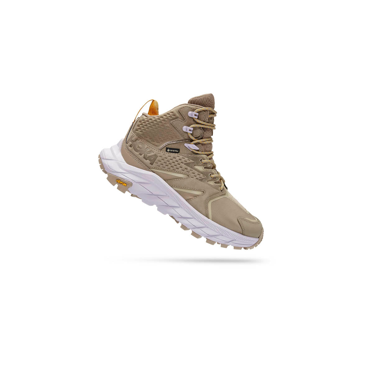 Hoka Anacapa Mid GTX Dame