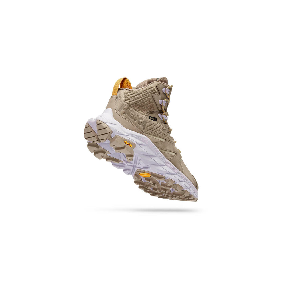 Hoka Anacapa Mid GTX Dame
