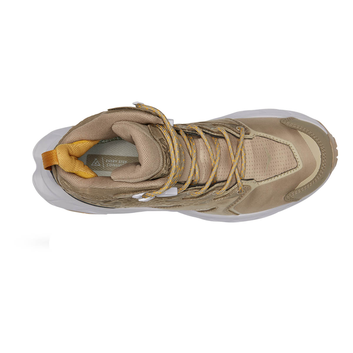 Hoka Anacapa Mid GTX Dame