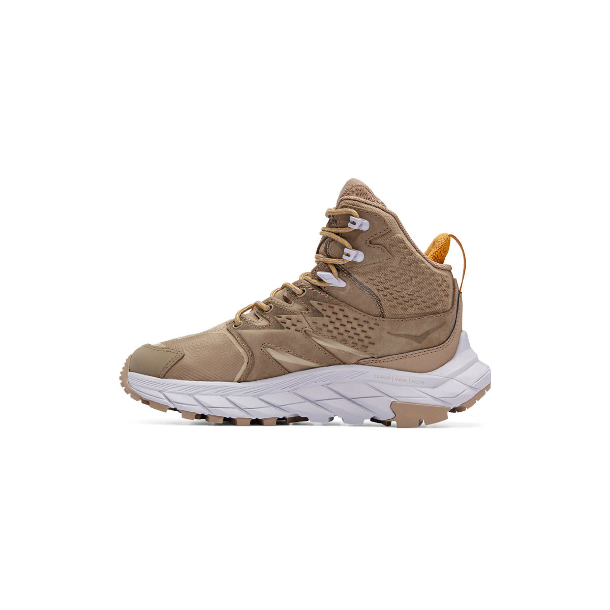 Hoka Anacapa Mid GTX Dame