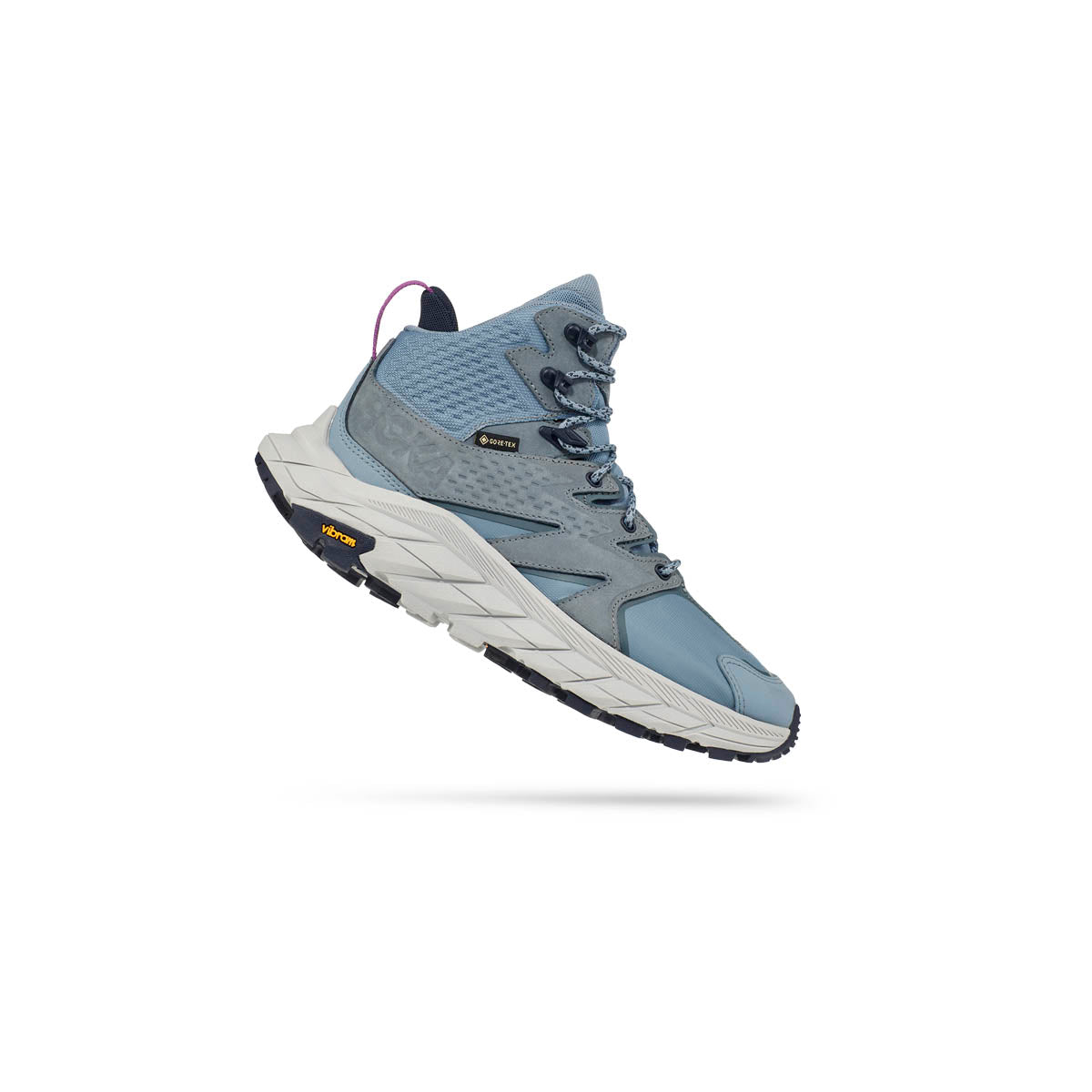Hoka Anacapa Mid GTX Dame