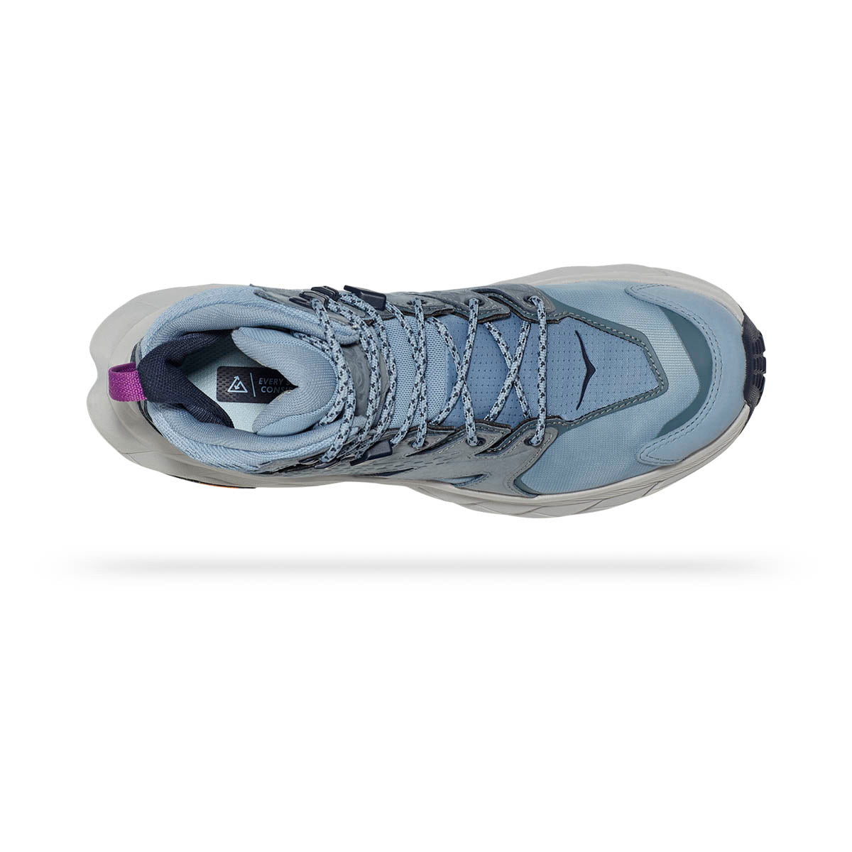Hoka Anacapa Mid GTX Dame