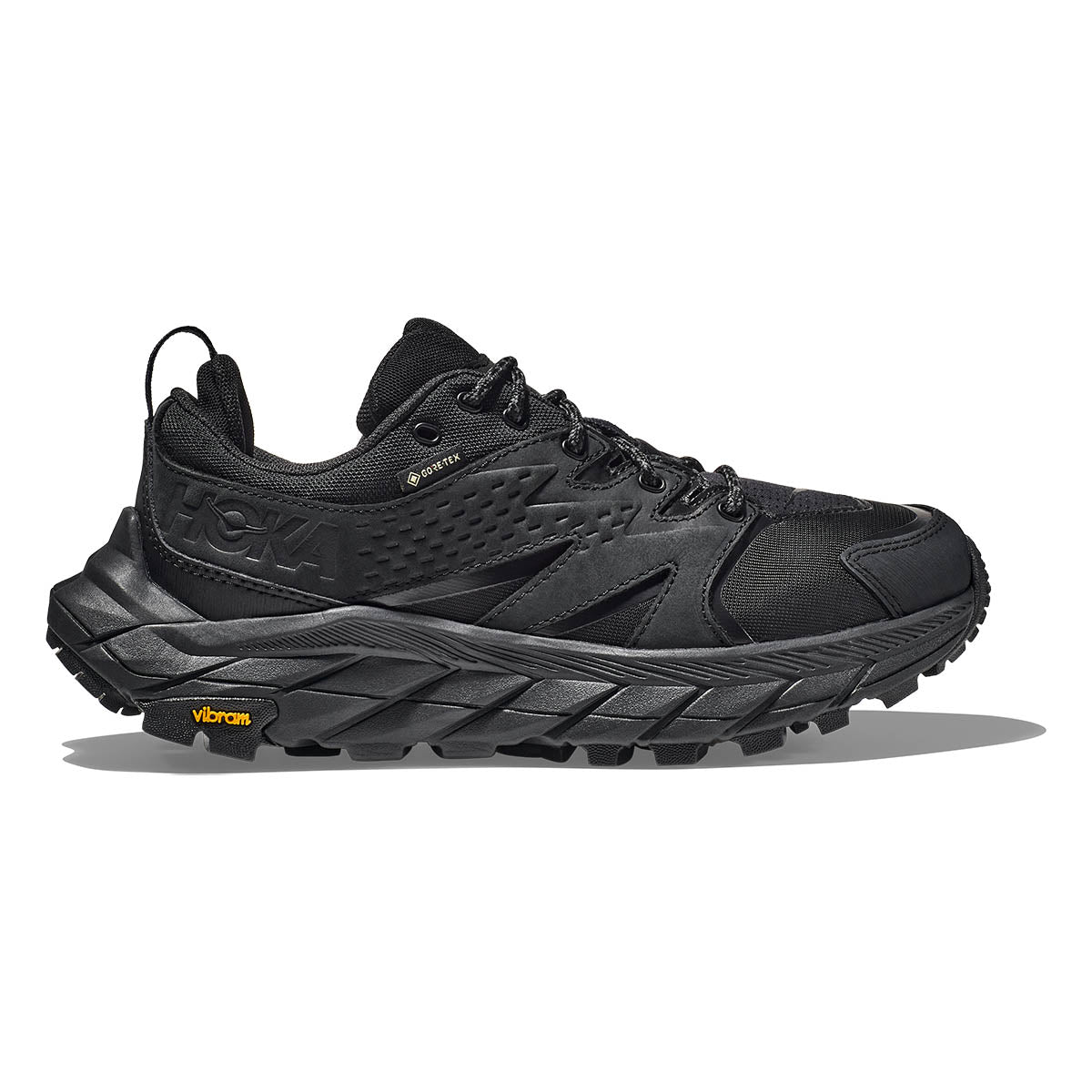Hoka Anacapa Low GTX Dame