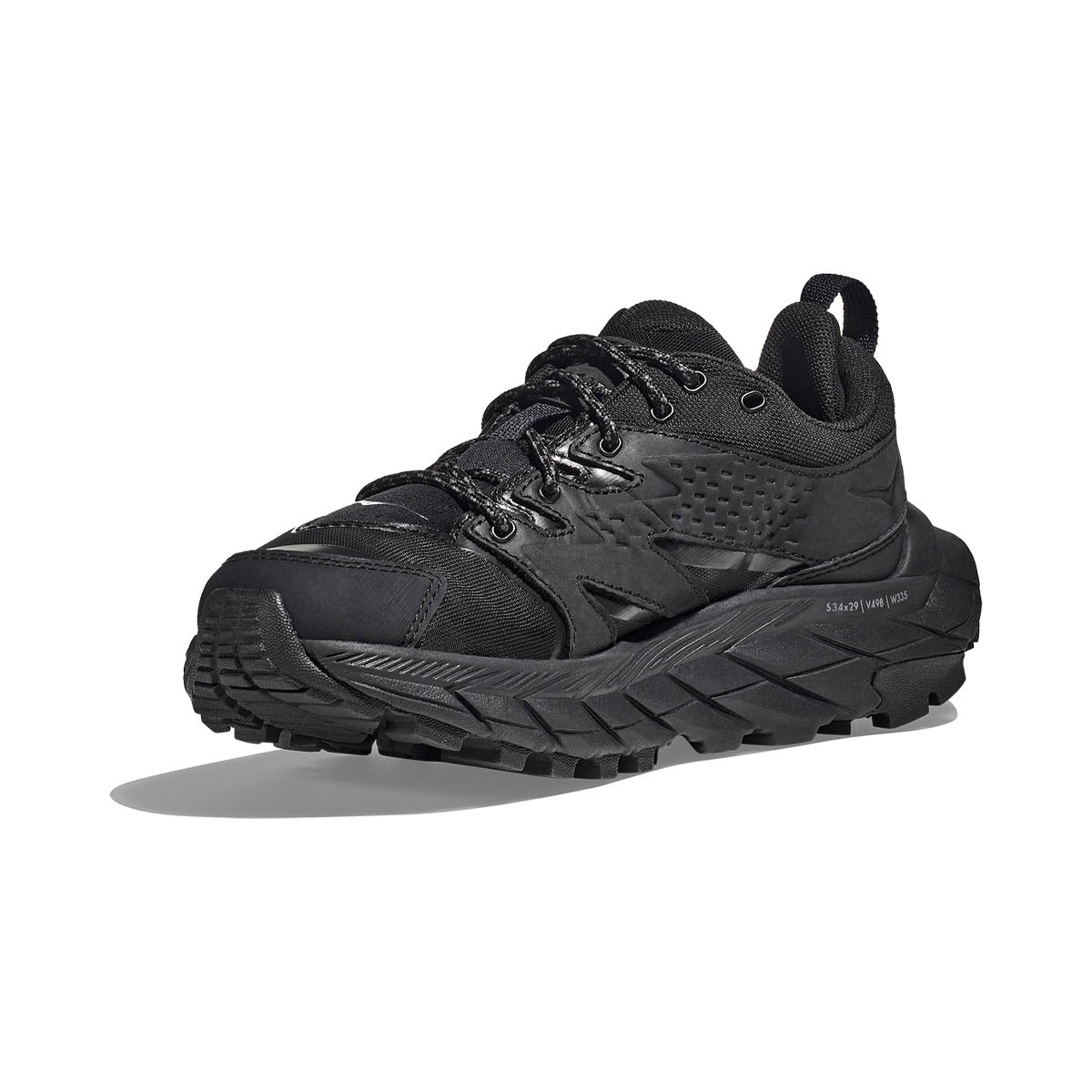 Hoka Anacapa Low GTX Dame