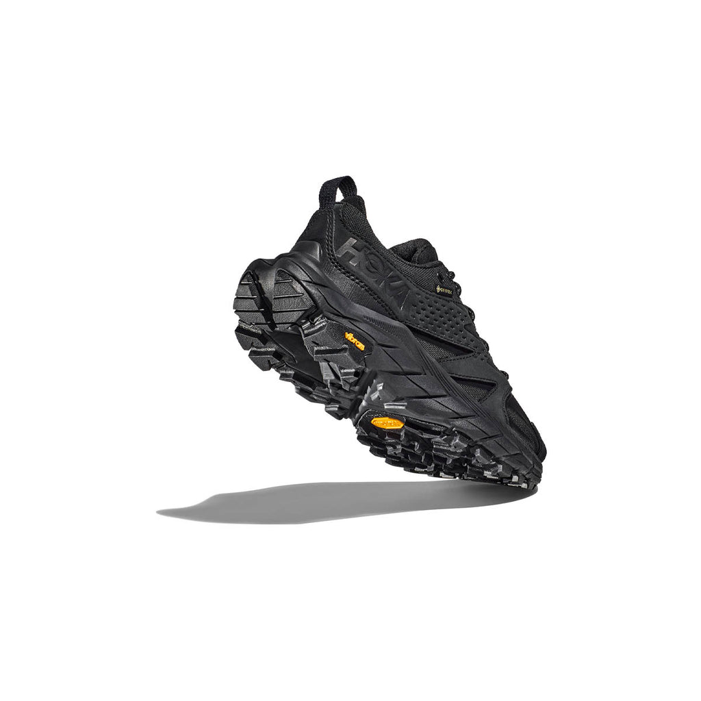 Hoka Anacapa Low GTX Dame