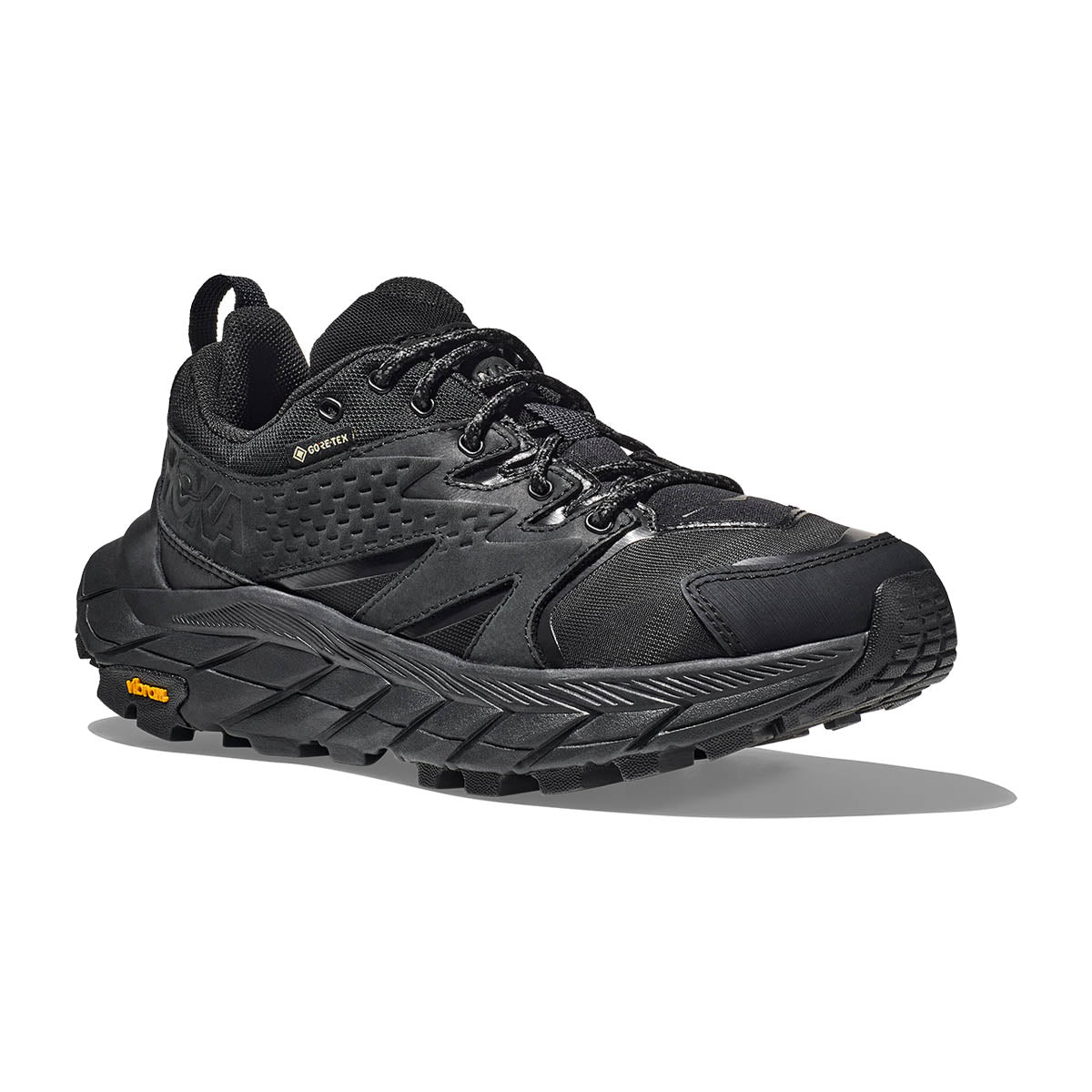Hoka Anacapa Low GTX Dame