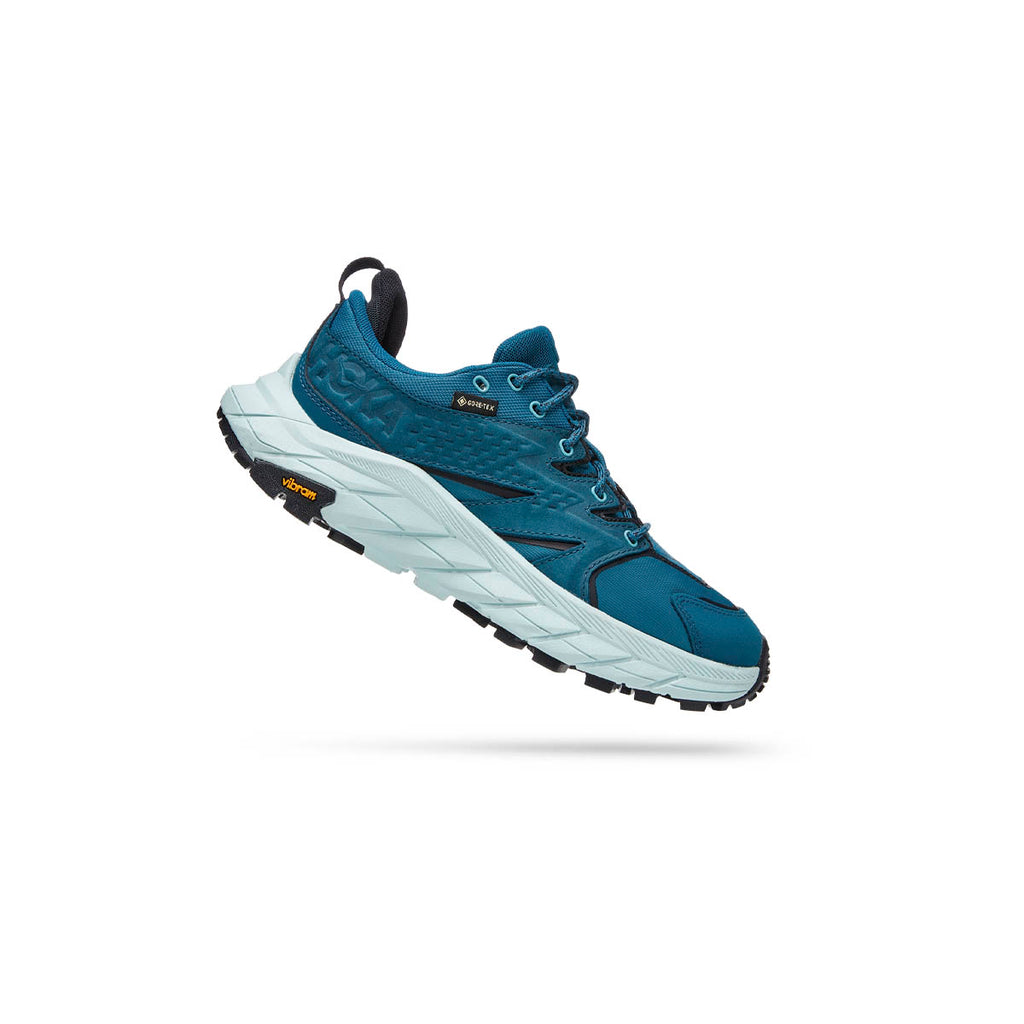 Hoka Anacapa Low GTX Dame