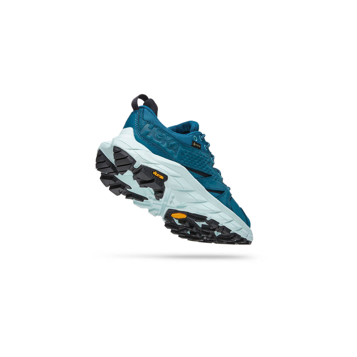 Hoka Anacapa Low GTX Dame