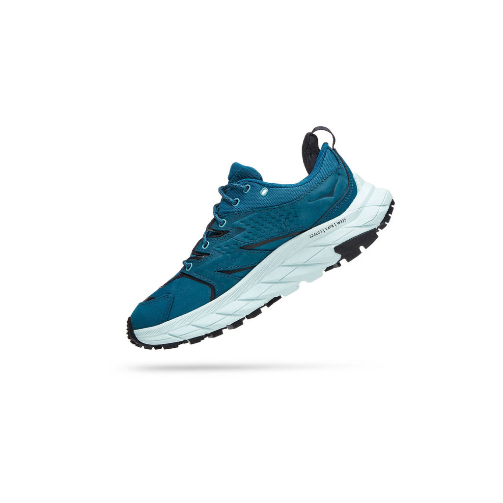 Hoka Anacapa Low GTX Dame