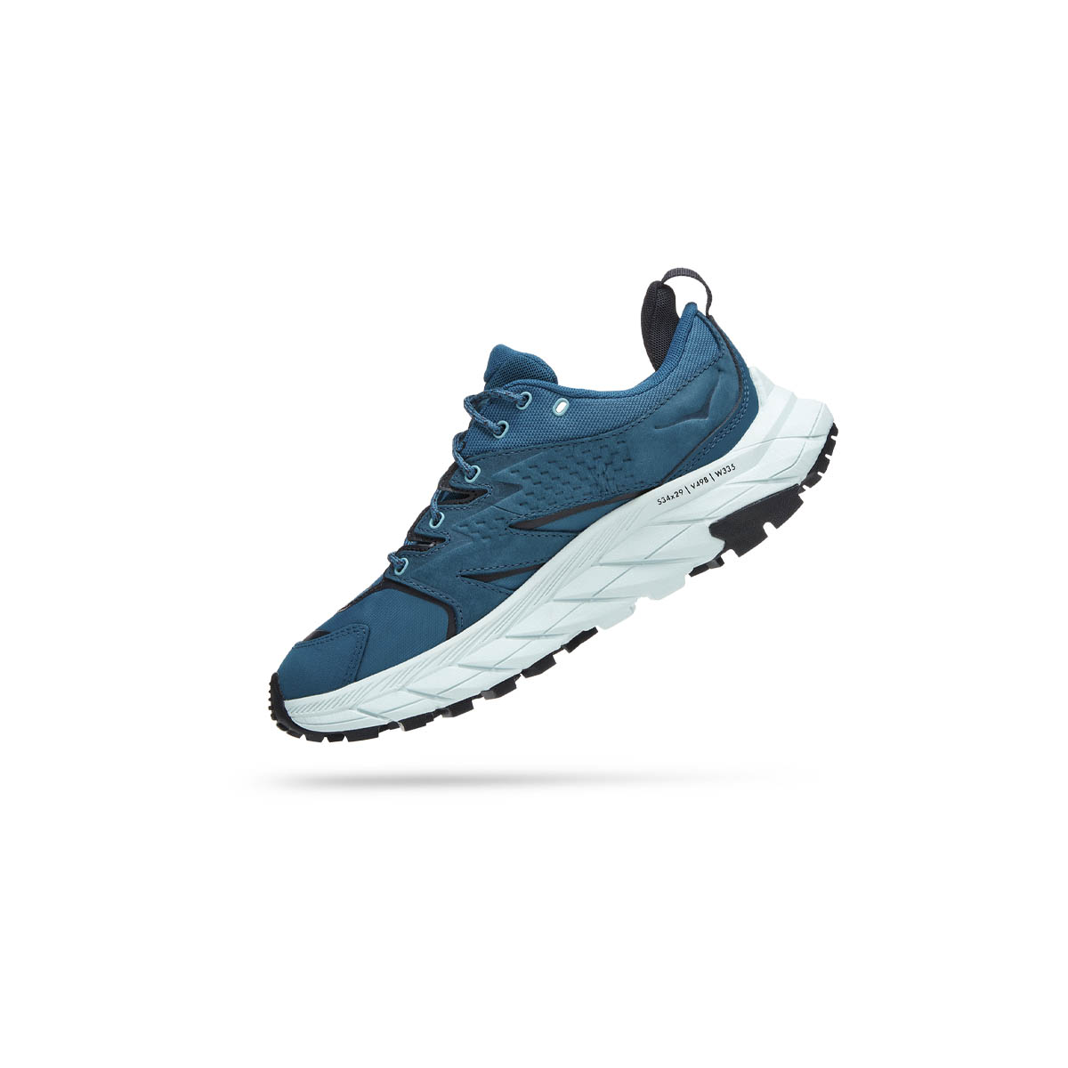 Hoka Anacapa Low GTX Dame