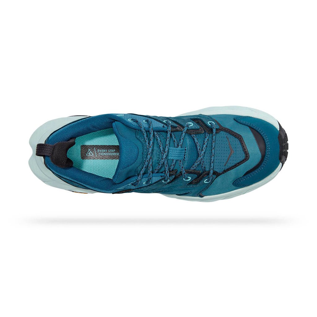 Hoka Anacapa Low GTX Dame