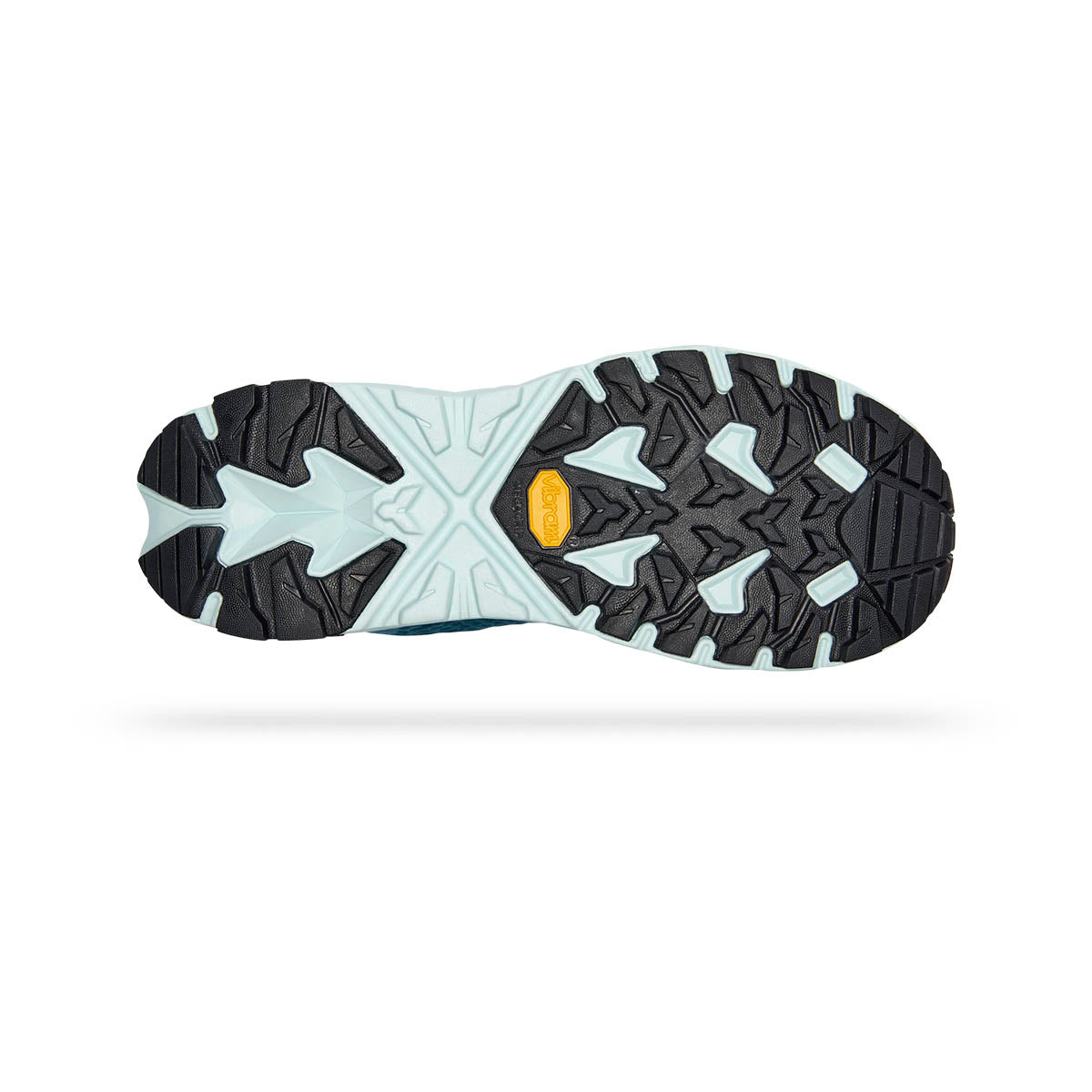 Hoka Anacapa Low GTX Dame