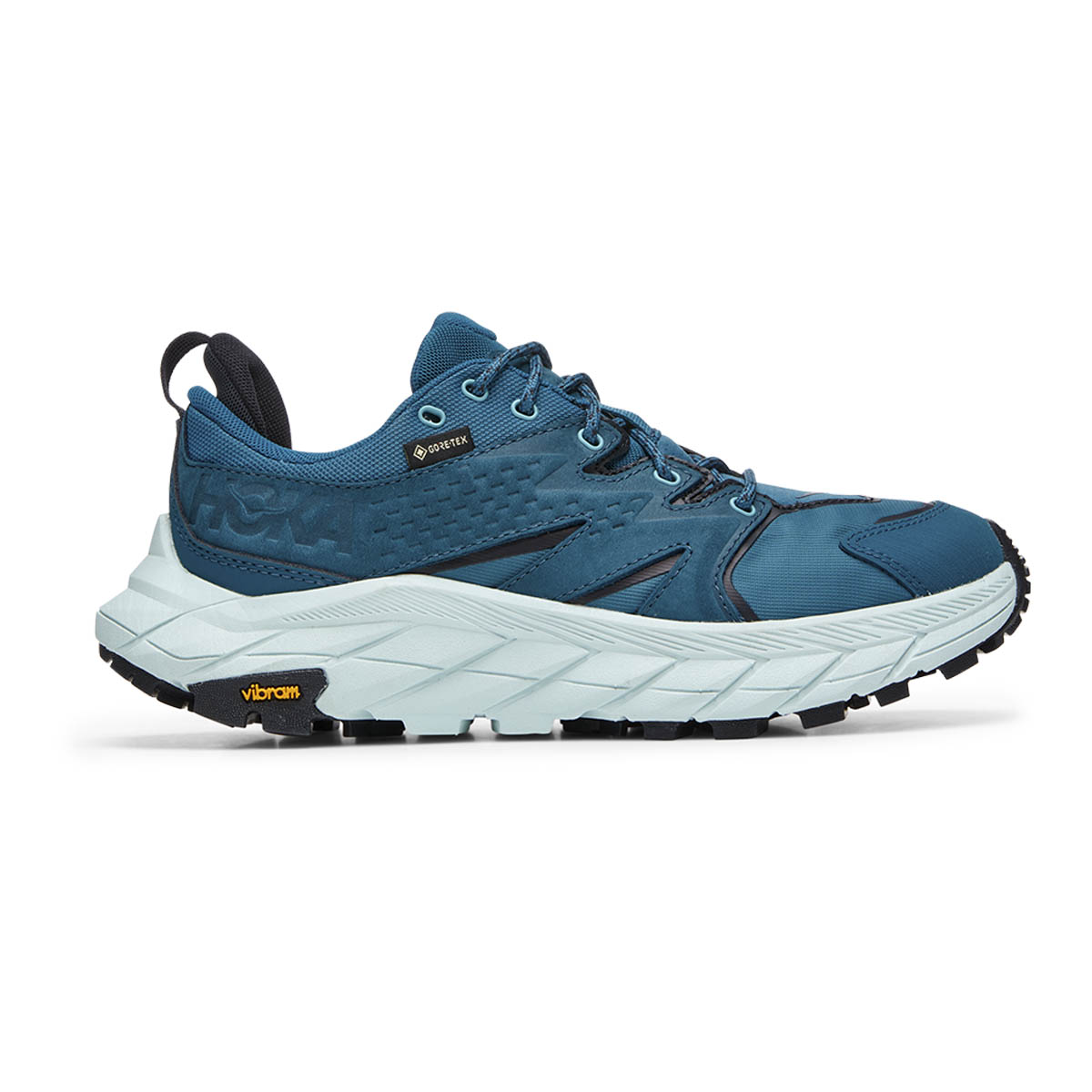 Hoka Anacapa Low GTX Dame