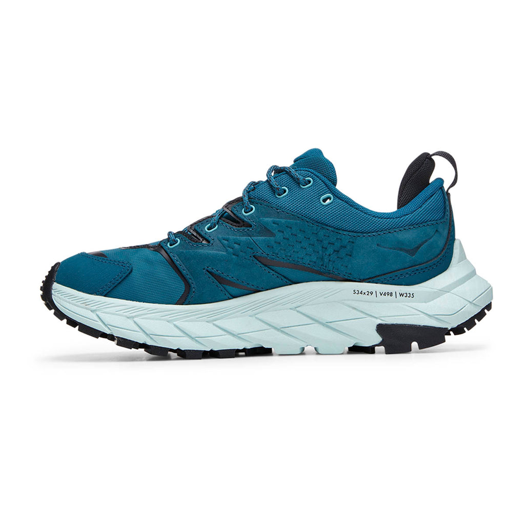 Hoka Anacapa Low GTX Dame