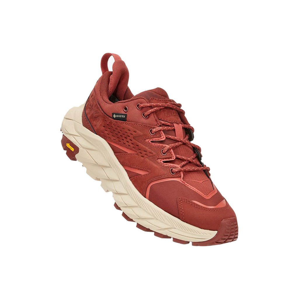 Hoka One One Anacapa Low GTX Dame