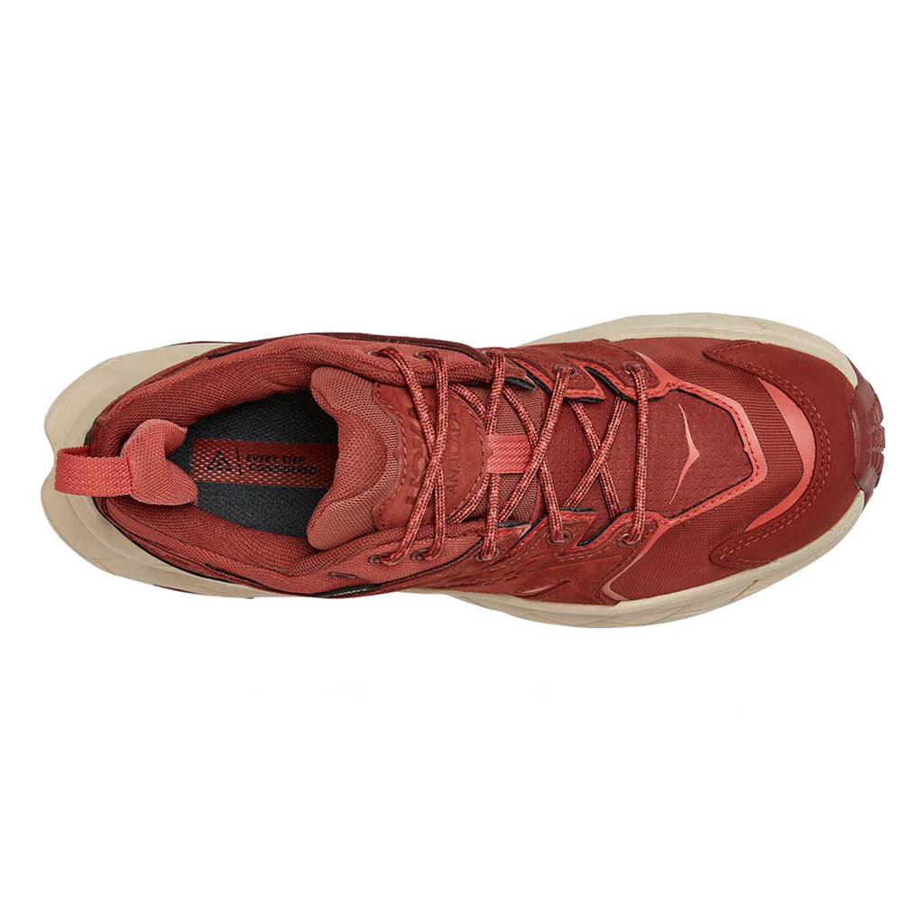Hoka One One Anacapa Low GTX Dame