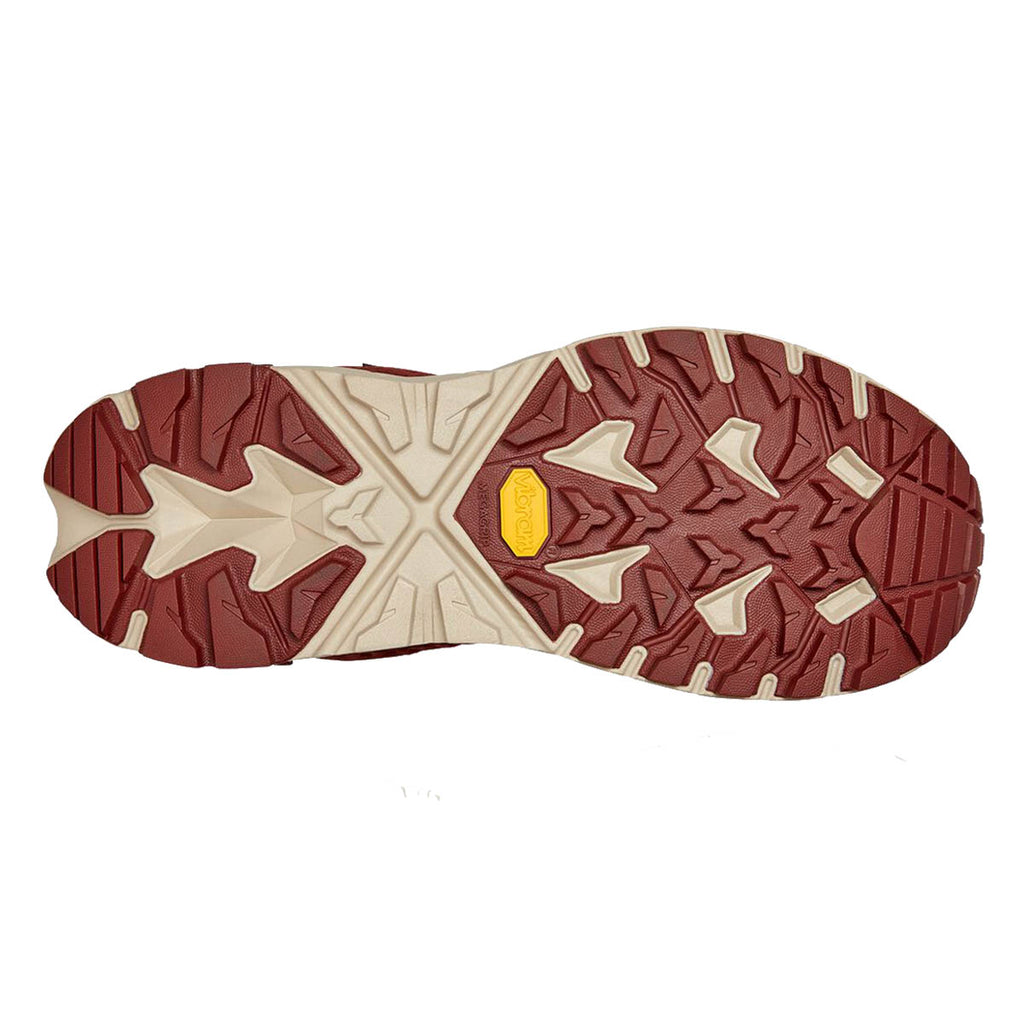 Hoka One One Anacapa Low GTX Dame