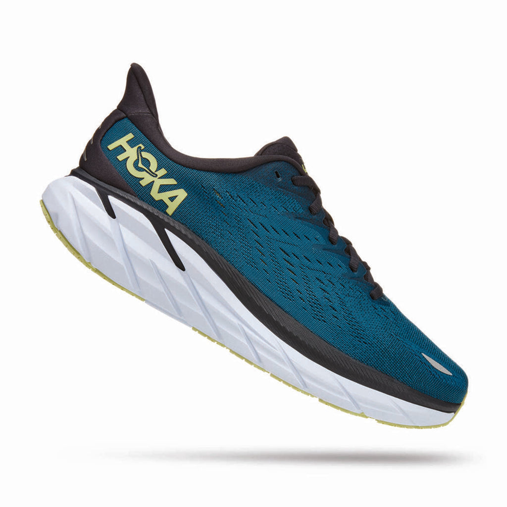 Hoka One One Clifton 8 Herre