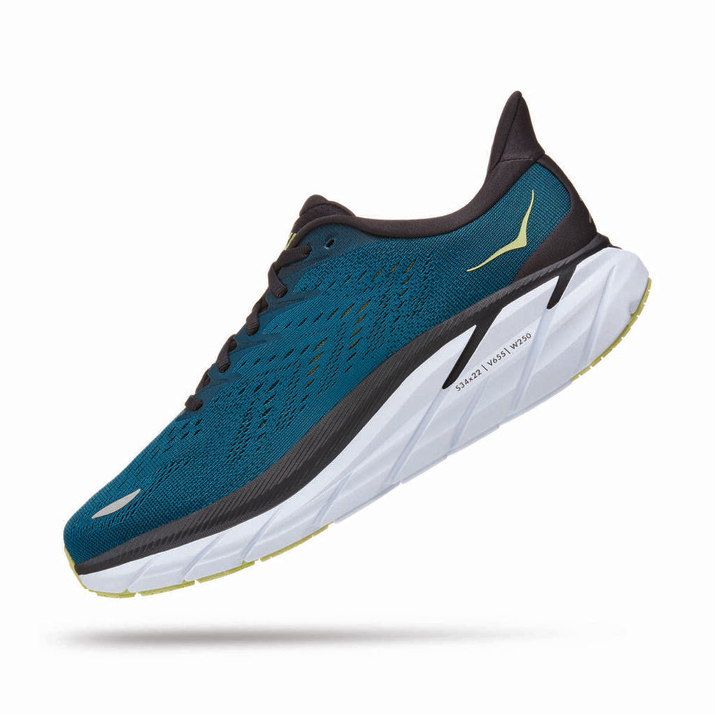 Hoka One One Clifton 8 Herre