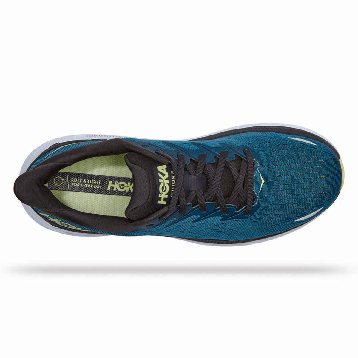 Hoka One One Clifton 8 Herre