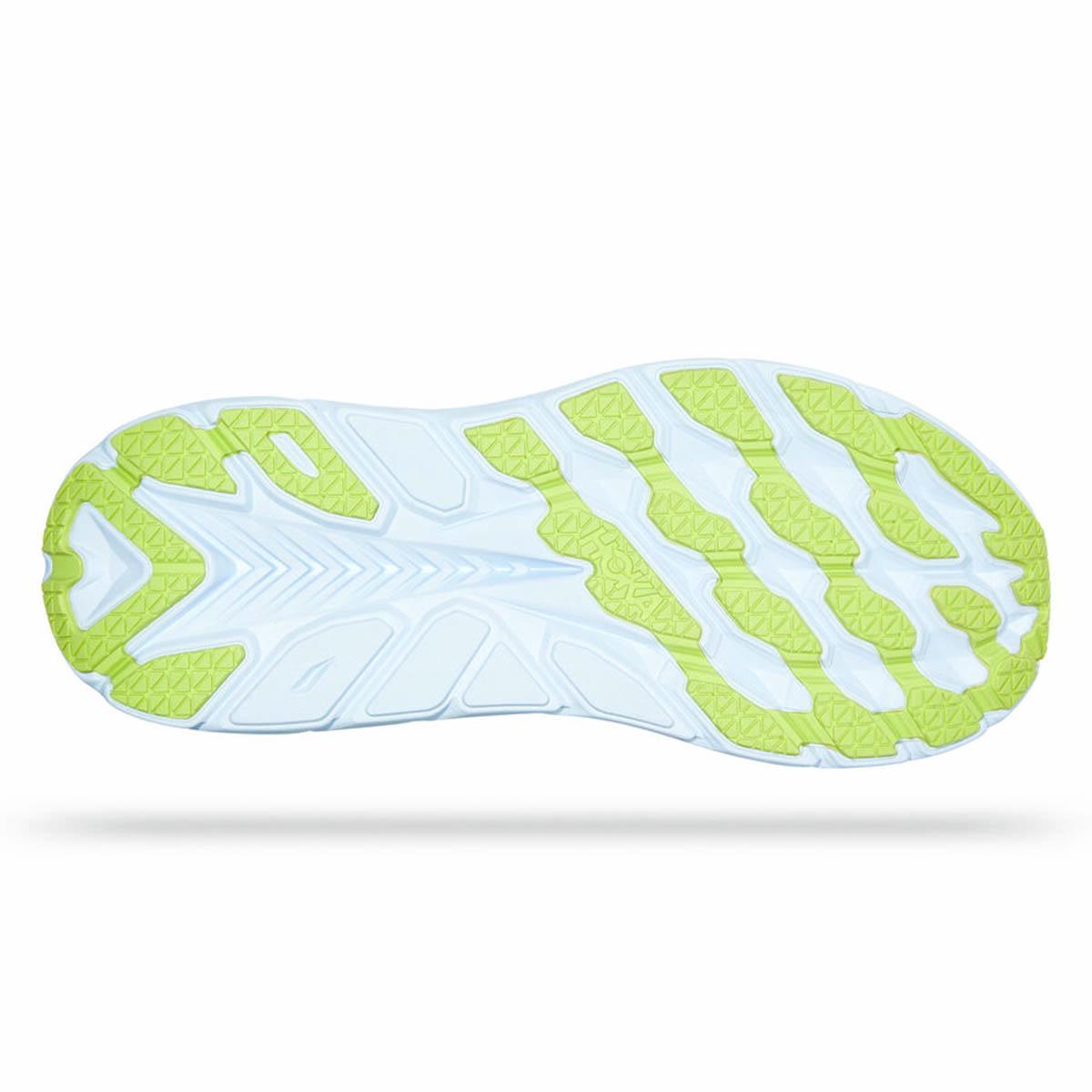 Hoka One One Clifton 8 Herre