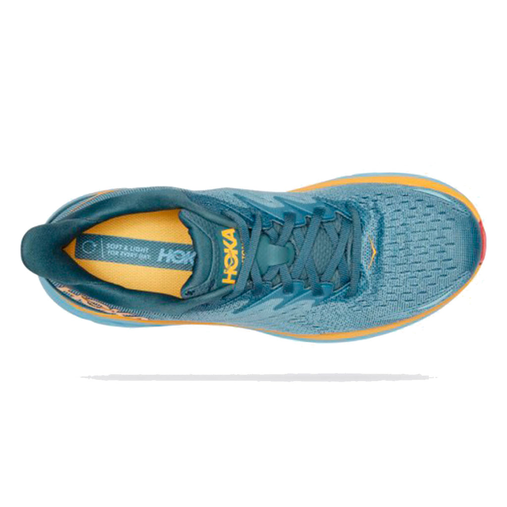 Hoka One One Clifton 8 Herre