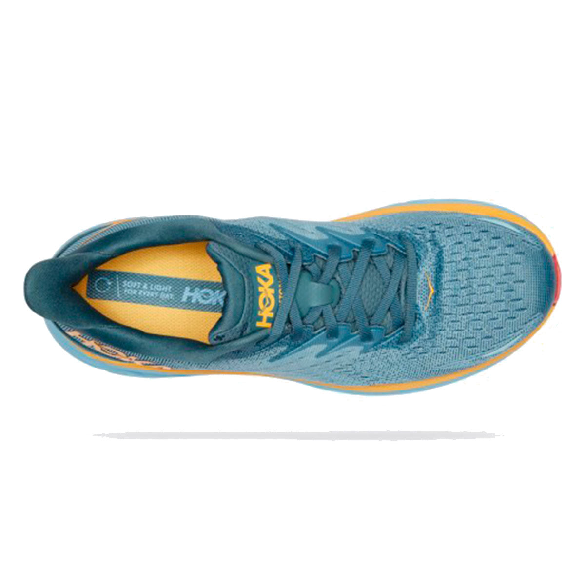 Hoka One One Clifton 8 Herre